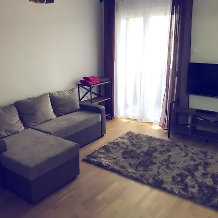 Apartman - Stan Na Dan Podgorica