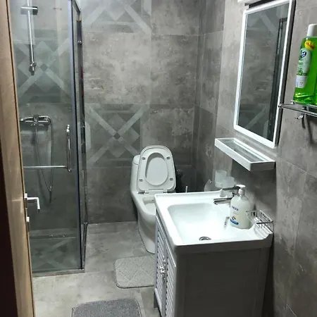 Apartman - Stan Na Dan Apartment *