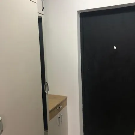 Appartement Apartman - Stan Na Dan