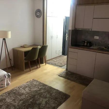 Appartement Apartman - Stan Na Dan *