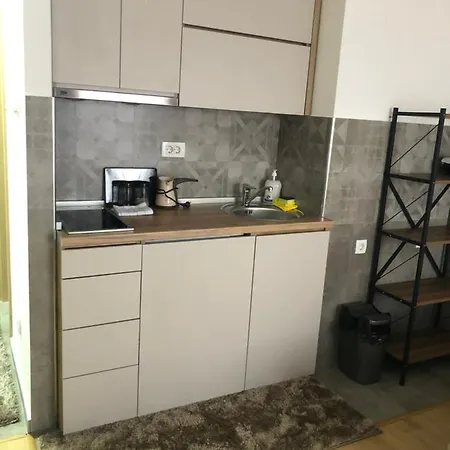 Apartman - Stan Na Dan Appartement *