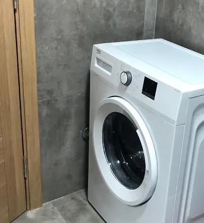 Apartman - Stan Na Dan